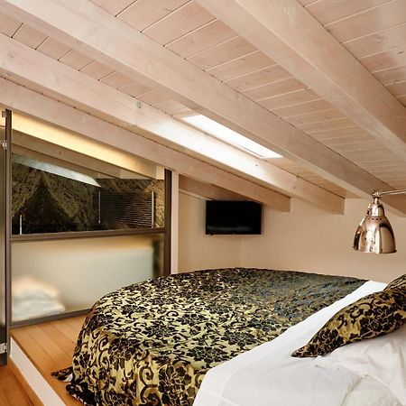 Ad Sidera Bed and Breakfast Pastrengo Rum bild