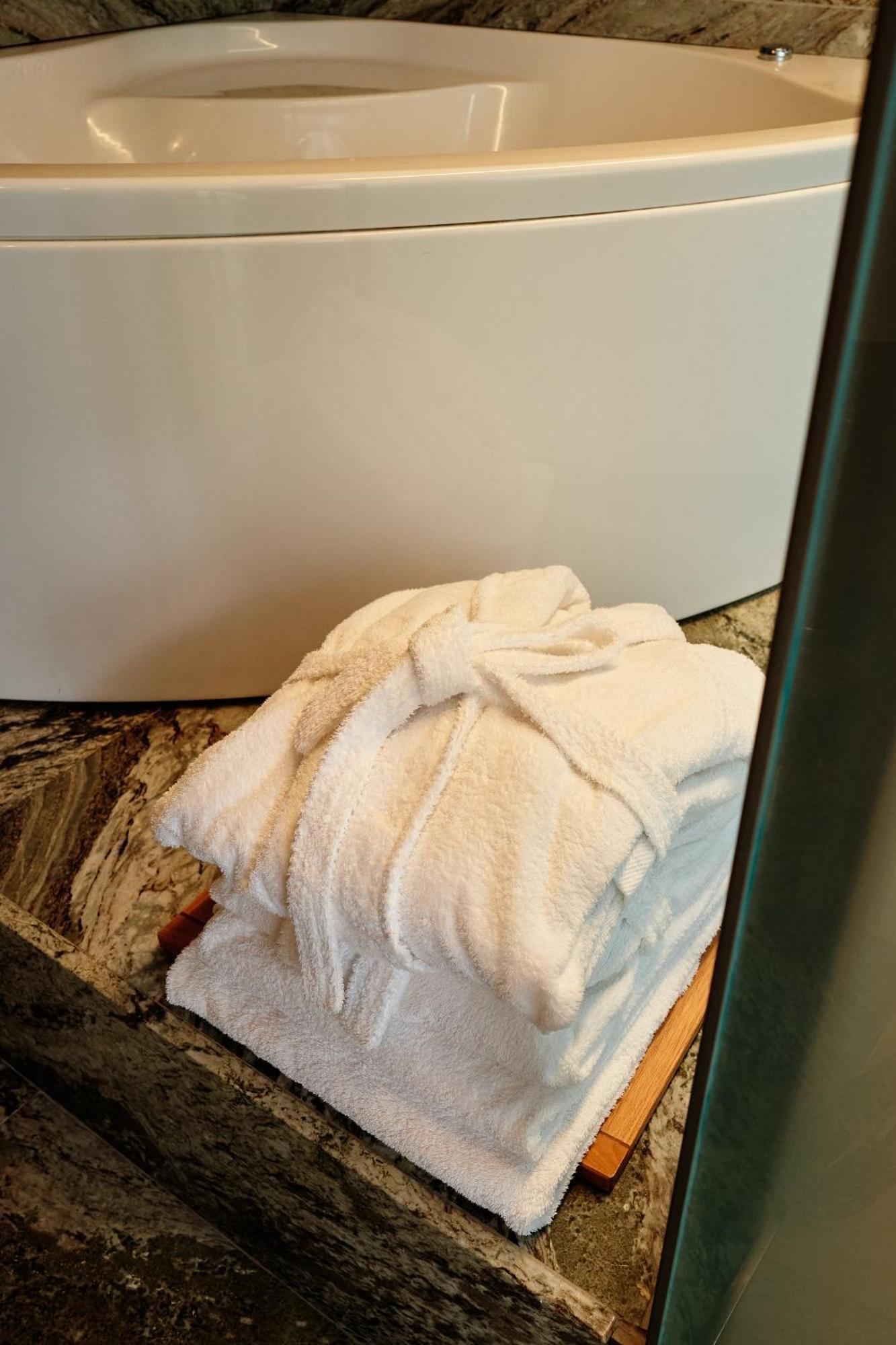 Ad Sidera Bed and Breakfast Pastrengo Rum bild