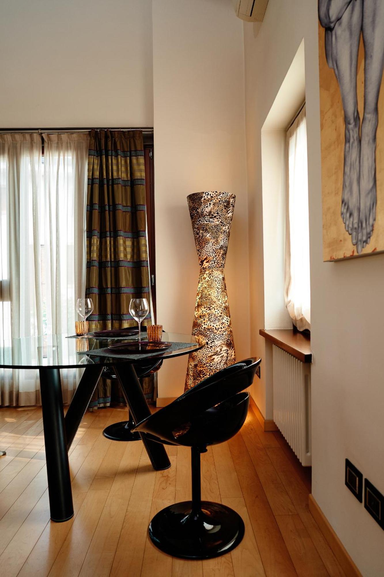 Ad Sidera Bed and Breakfast Pastrengo Rum bild